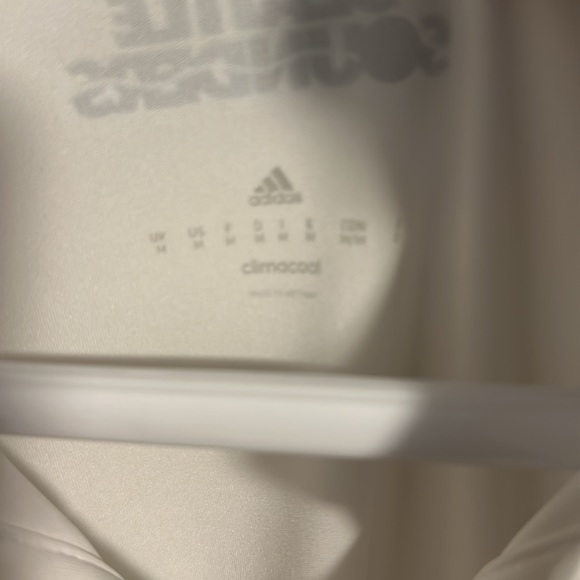 2018 Seattle Sounders FC officially licensed jersey. Away. Size M. Adidas. - Picture 3 of 4